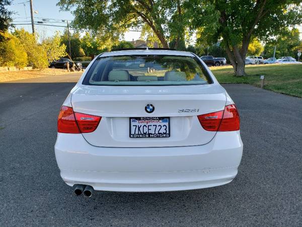 *** 2011 BMW 328i Sedan - Great Price!! *** for sale in Sonoma, CA – photo 10