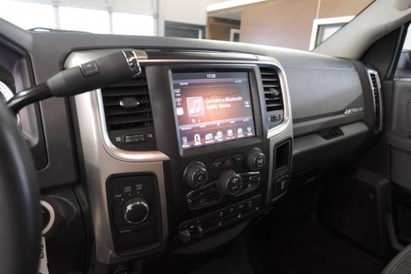 *2017* *Ram* *2500* *SLT Pickup 4D 6 1/3 ft* for sale in Federal Way, WA – photo 15
