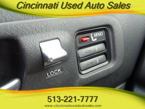 2006 Acura MDX AWD Touring V6 - cars & trucks - by dealer - vehicle... for sale in Cincinnati, OH – photo 20