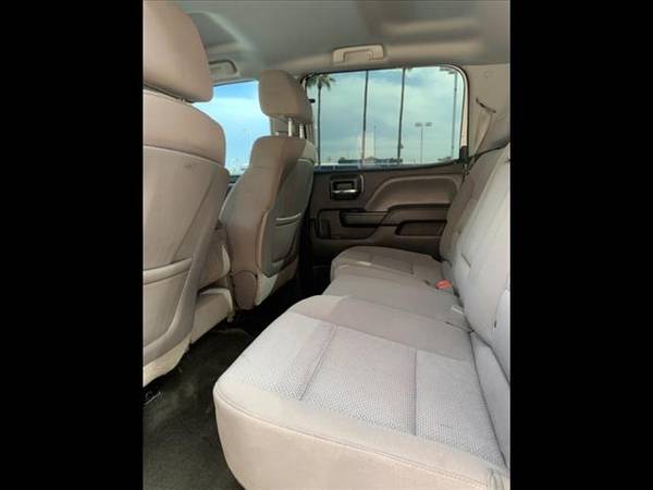 2015 Chevrolet 1500 Crew Cab 4X4 355HP 5.3L V8 Carfax Certified... for sale in Chandler, AZ – photo 8