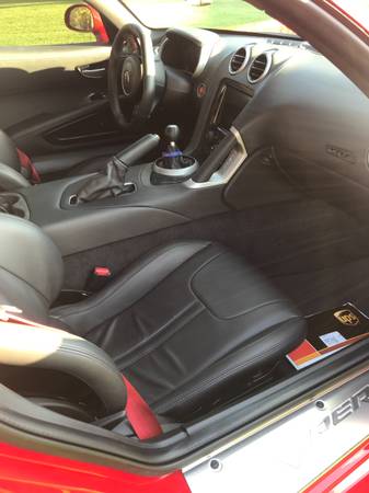2013 Dodge Viper SRT for sale in Pittsford, NY – photo 2