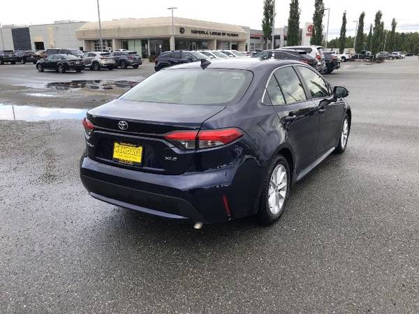 2020 Toyota Corolla Blueprint Great Price! *CALL US* - cars & trucks... for sale in Anchorage, AK – photo 7