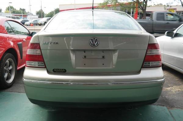 2005 Volkswagen Jetta Sedan GL for sale in Pueblo, CO – photo 5