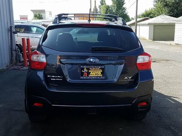 *2014* *Subaru* *XV Crosstrek* *Limited* for sale in Spokane, MT – photo 5