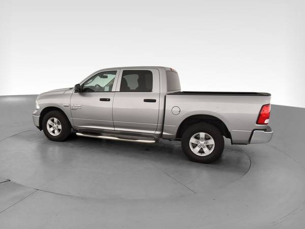2019 Ram 1500 Classic Crew Cab Tradesman Pickup 4D 5 1/2 ft pickup -... for sale in Lewisville, TX – photo 6