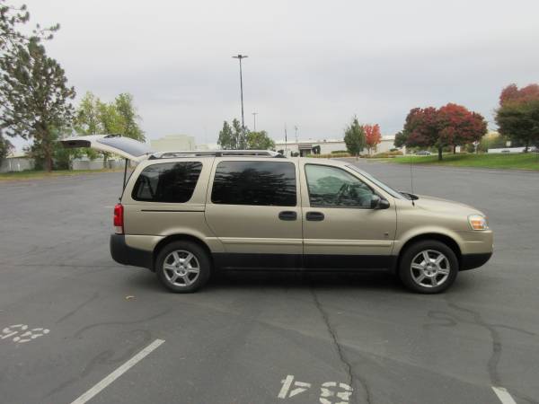 2005 Saturn Mini Van only 102,941 miles Great Car Fax Only One Owner... for sale in Medford, OR – photo 13