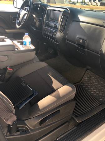 2015 Chevy Silverado for sale in Carthage, MO – photo 15