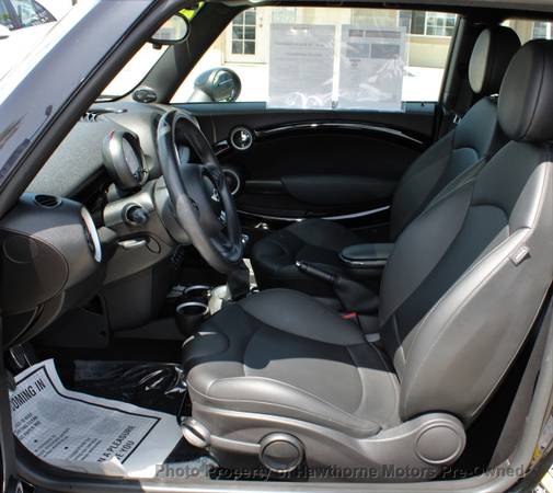 2013 MINI Cooper S Hardtop 2 Door Manual Trans, Panoramic - cars for sale in Lawndale, CA – photo 11