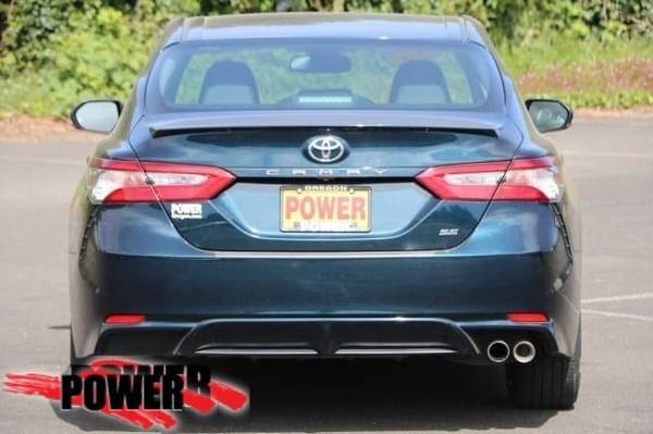2018 Toyota Camry LE Sedan for sale in Salem, OR – photo 6