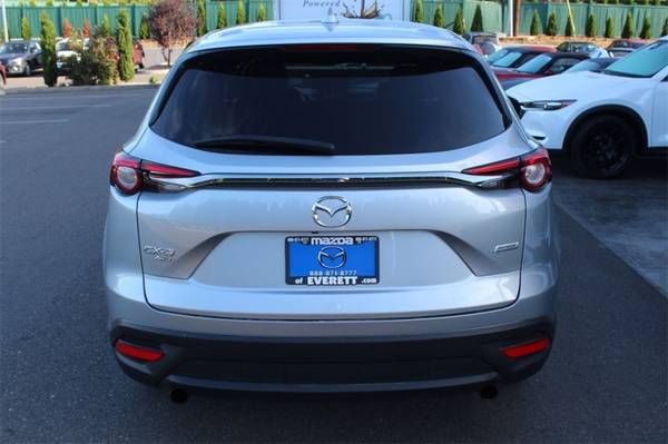 2018 Mazda CX-9 Touring Call Tony Faux For Special Pricing for sale in Everett, WA – photo 6