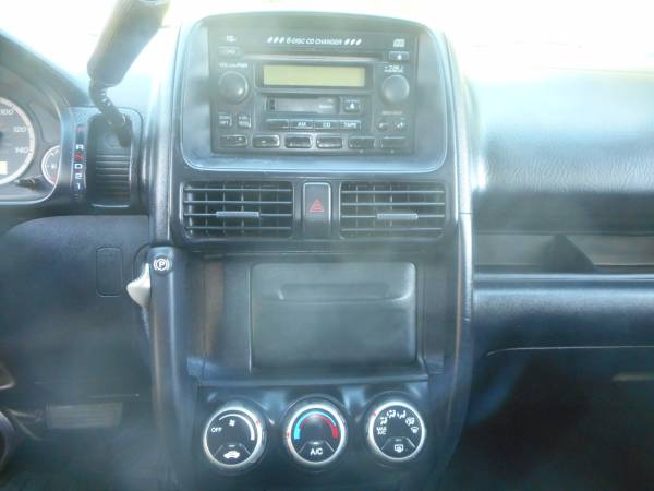 2004 Honda CRV, AWD, auto, 4cyl. 28mpg, loaded, SUPER CLEAN!! for sale in Sparks, NV – photo 16