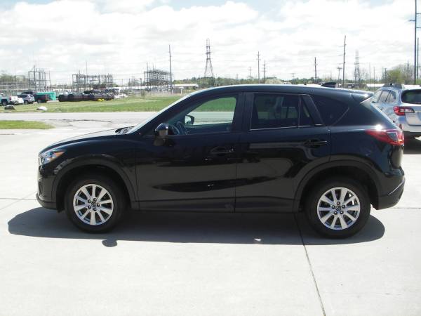 2015 Mazda CX-5 Touring - All Wheel Drive - - by for sale in Holland , MI – photo 6