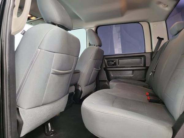 2014 Ram 1500 Express - - by dealer - vehicle for sale in San Antonio, TX – photo 16