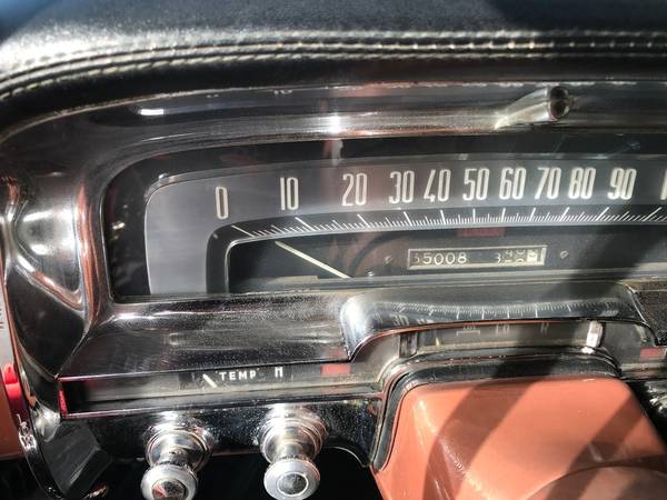 1955 Cadillac Coupe de Ville SKU:C0434 for sale in Henderson, AZ – photo 12