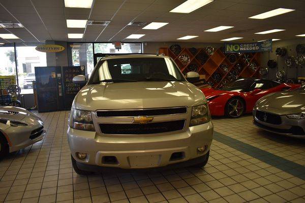 2007 Chevrolet Chevy Avalanche LTZ POOR CREDIT / WE CAN HELP!!TAX... for sale in TAMPA, FL – photo 7