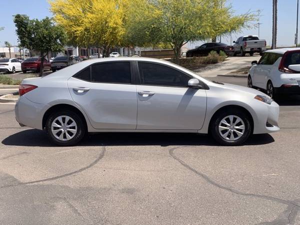 2019 Toyota Corolla - Call and Make Offer - - by for sale in Surprise, AZ – photo 3