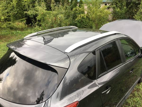 Mazda CX-5 for sale in Auburn, WA – photo 9