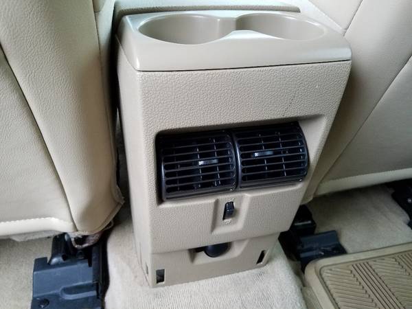 2007 Mercury Mountaineer *AWD, PWR 3RD ROW w/RR AC, MOONRF* Runs GR8! for sale in Grants Pass, OR – photo 10