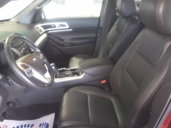 2015 Ford Explorer XLT - cars & trucks - by dealer - vehicle... for sale in Las Cruces, TX – photo 2