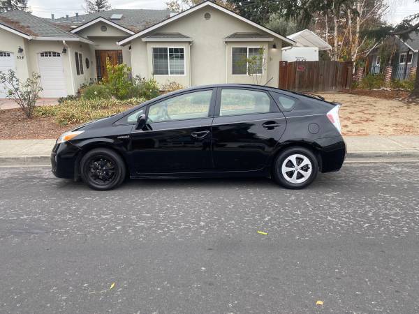 Toyota Prius 2013 - cars & trucks - by owner - vehicle automotive sale for sale in Santa Clara, CA – photo 5