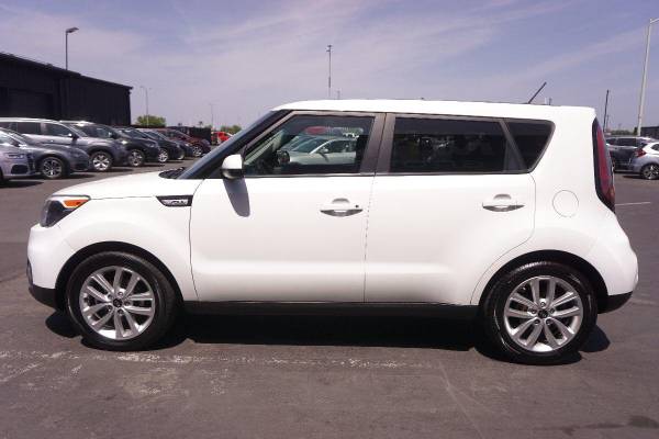 2017 Kia Soul Wagon 4D [ Only 20 Down/Low Monthly] - cars & for sale in Sacramento , CA – photo 2