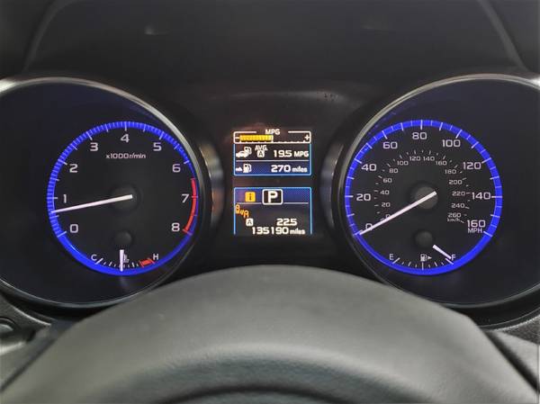 2015 Subaru Legacy 3 6R Limited AWD, 135K, Auto, Leather, Sunroof for sale in Belmont, MA – photo 17