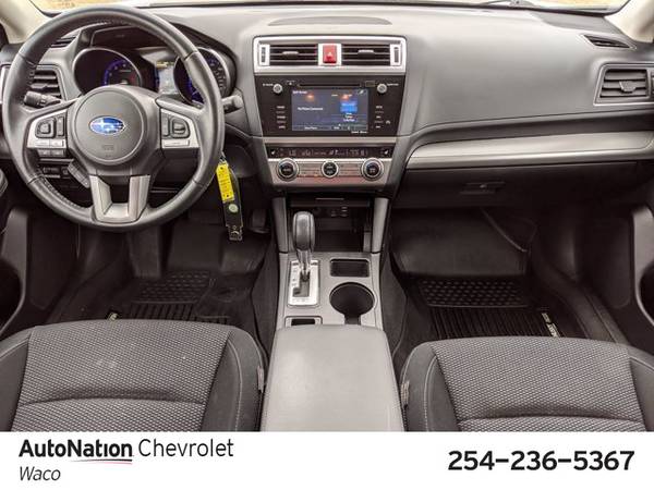 2017 Subaru Outback Premium AWD All Wheel Drive SKU:H3339351 - cars... for sale in Waco, TX – photo 17