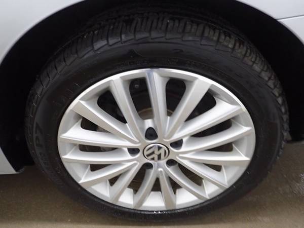2015 Volkswagen Jetta 1.8T SE for sale in Perham, MN – photo 21