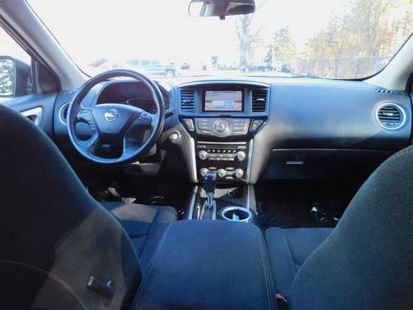 2013 Nissan Pathfinder S Sport Utility 4D - cars & trucks - by... for sale in Alexandria, District Of Columbia – photo 22