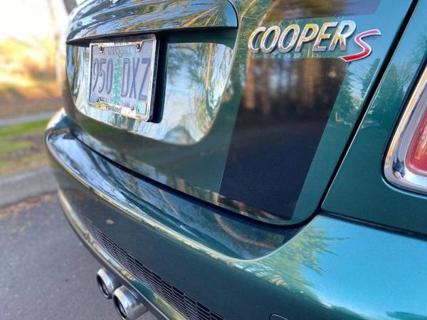 2007 MINI Cooper ford toyota dodge mazda kia chevrolet honda hyundai... for sale in Portland, OR – photo 23