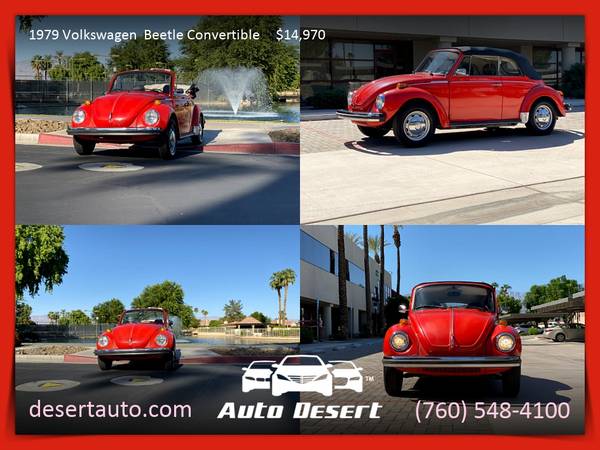 2012 Volkswagen *Eos* *Lux* Only $255/mo! Easy Financing! - cars &... for sale in Palm Desert , CA – photo 17