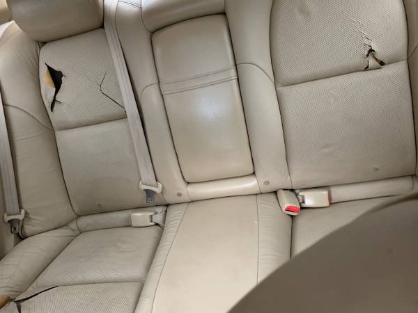 2004 Acura TL- runs FAST ! PRICE DROP!! COME GET THIS - cars &... for sale in Woodbridge, District Of Columbia – photo 4