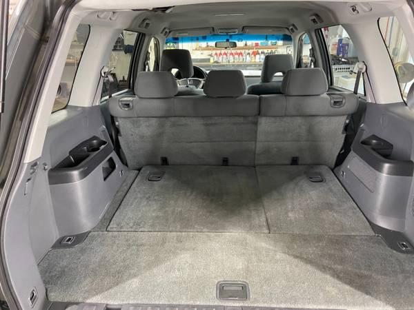 2008 Honda Pilot 4WD 4dr EX - cars & trucks - by dealer - vehicle... for sale in Bowling Green, MI – photo 22