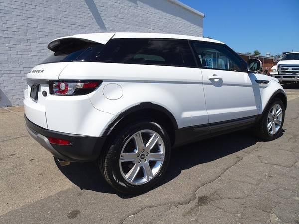 Land Rover Range Rover Evoque Pure Plus Sport Leather AWD SUV 4x4 for sale in Wilmington, NC – photo 3
