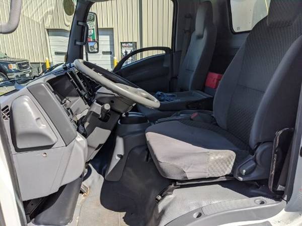 2015 Isuzu NRR 24' Box *Power Lift *Just Serviced *Side Door - cars... for sale in Knoxville, NC – photo 6