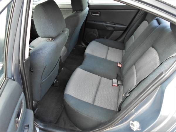 2008 Mazda 3 S Sport Sedan/September 2021 PA State Insp. and Emiss.... for sale in Broomall, PA – photo 11