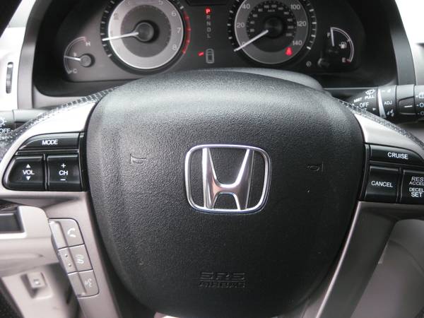 2015 Honda Odyssey LX/One Owner/Extremely LOW 10k miles - cars & for sale in Other, NY – photo 14