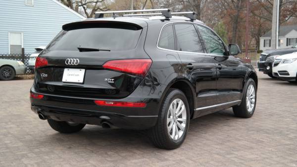 2014 Audi Q5 2.0T quattro Premium AWD ** FOR SALE** By CARSKC.COM -... for sale in Overland Park, MO – photo 5