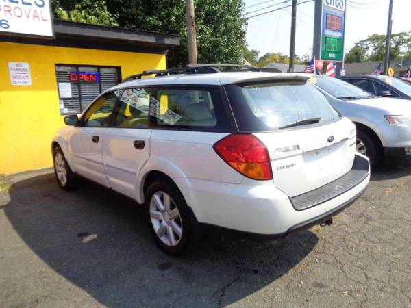 2006 SUBARU OUTBACK LIMITED AWD (EXCELLENT - TIMING BELT REPLACED ) for sale in Marshall, VA – photo 5