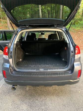 Subaru Outback 2.5i Premium for sale in Birmingham, AL – photo 5