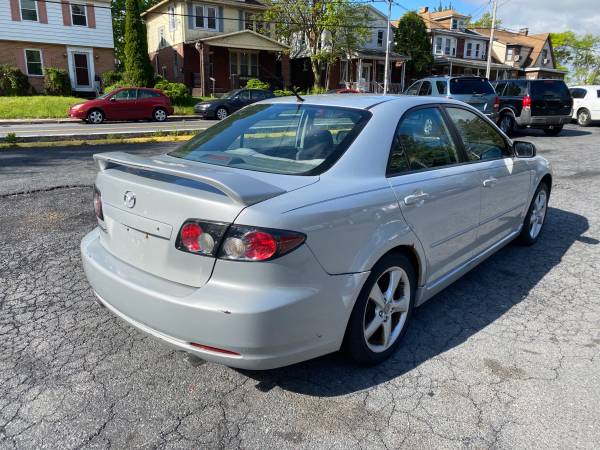 2007 Mazda 6 - - by dealer - vehicle automotive sale for sale in HARRISBURG, PA – photo 3