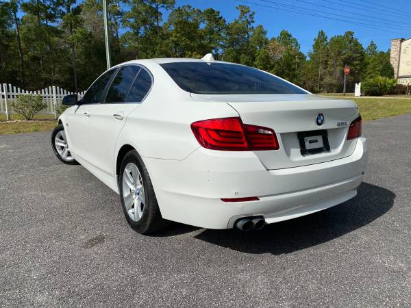 2013 BMW 528 528i 4dr Sedan Stock 11292 - cars & trucks - by dealer... for sale in Conway, SC – photo 5