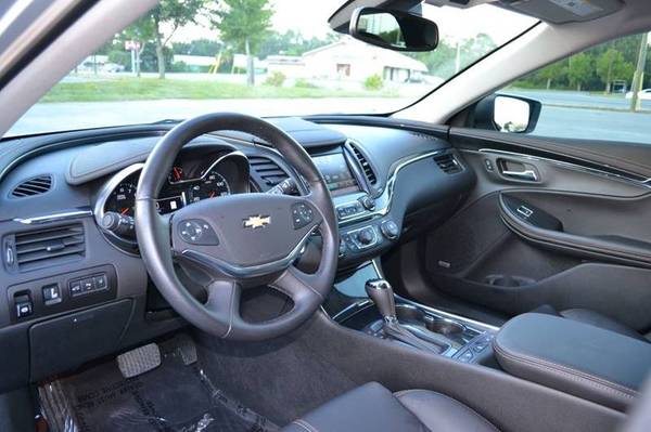 2017 Chevrolet Impala LT 4dr Sedan *Lowest for sale in Pensacola, FL – photo 13