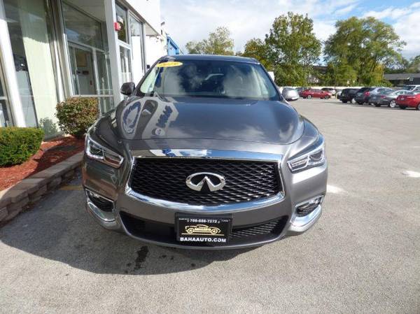 2019 INFINITI QX60 PURE Holiday Special - cars & trucks - by dealer... for sale in Burbank, IL – photo 21