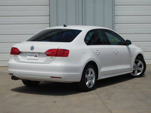 2011 Volkswagen Jetta TDi - MOST BANG FOR THE BUCK! for sale in Colorado Springs, CO – photo 6
