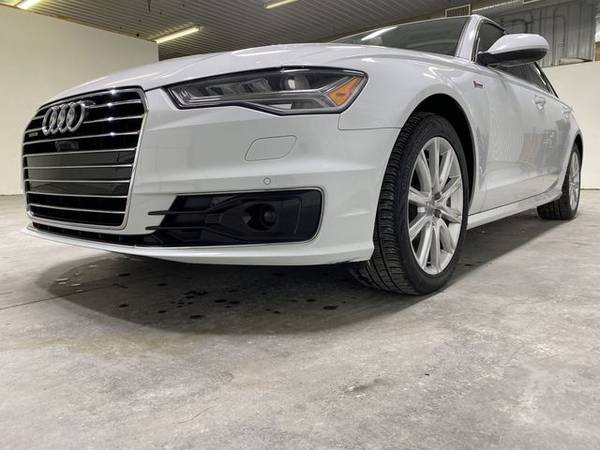 2016 Audi A6 - Small Town & Family Owned! Excellent Financing... for sale in Wahoo, NE – photo 2