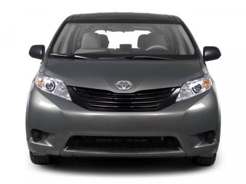 2013 Toyota Sienna XLE - - by dealer - vehicle for sale in Burnsville, MN – photo 4