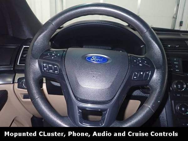 2017 Ford Explorer Base - - by dealer - vehicle for sale in Perham, ND – photo 6