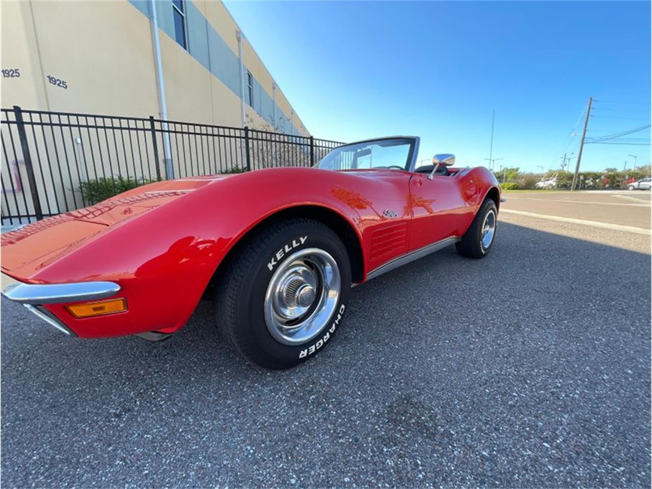1970 Chevrolet Corvette for sale in Clearwater, FL – photo 4