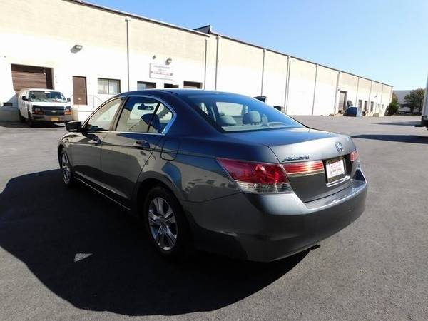 2012 Honda Accord BAD CREDIT DONT SWEAT IT! ✅ for sale in Baltimore, MD – photo 7